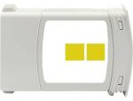 INK HP C5065A/Nr.90-Yellow-400ml-Premium Rebuilt/U