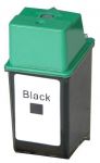 INK HP C6614D/Nr.20-Black-28ml-Premium Rebuilt/U