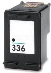 INK HP C9362EE/Nr.336-Black-4.9ml-Premium Rebuilt/U