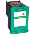 INK HP CB337EE/Nr.351-Tricolor-12ml-Premium Rebuilt/U