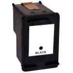 INK HP CC641EE/Nr.300XL-Black-20ml-Premium Rebuilt/U