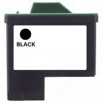 INK Lexmark 10N0016E-Black-18ml-Premium Rebuilt/U