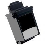 INK Lexmark 12A1970/75,17G0050-Black-Premium Rebuilt