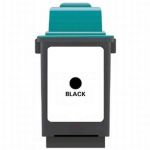 INK Lexmark 17G0050-Black-35ml-Premium Rebuilt/U