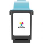 INK Lexmark 17G0060-Tricolor-30ml-Premium Rebuilt/U