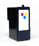 INK Lexmark 18C0035E-Color-19ml-Premium Rebuilt/U