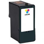 INK Lexmark 18C1429E-Tricolor-15ml-Premium Rebuilt/U