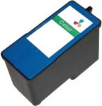 INK Lexmark 18C1524E-Tricolor-15ml-Premium Rebuilt/U