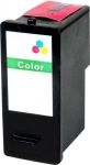 INK Lexmark 18Y0143E-Color-21ml-Premium Rebuilt/U