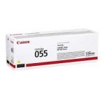 Canon CRG055Y / 3013C002 Toner Yellow 2.1K Original