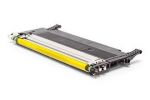 ECO-LINE Samsung CLT-Y404S Yellow 1000pag Toner
