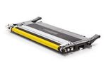 ECO-LINE Samsung CLT-Y406S / CLP-360 Yellow 1000pag Toner