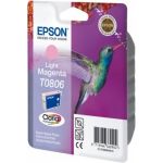 Epson C13T08064010 INK SPHRX560 LGT MAG Original