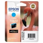 Epson T08724010 INK R1900 Cyan Original (DSP)