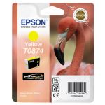 Epson T08744010 INK R1900 Yellow Original