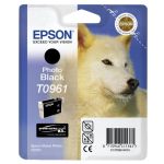 EPSON T09614010 INK R2880 PHOTO BLK Original