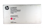 HP CE253YC Toner CONTRACTUAL MAG OPTIM Original