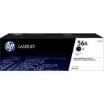 HP CF256A / 56A Toner Black Original