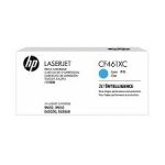 HP CF461XC Toner CONTRACT HIGH YIELD Cyan