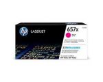 HP CF473X Toner 657X HIGH YIELD Magenta Original