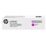 HP W2033XC Toner 415X Magenta Contract LJ Original