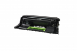 Lexmark 50F0Z00, 500Z Black-60000pag ECO-OEM Toner / DRMS310