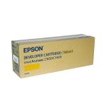 Original Epson C13S050097 Toner Yellow