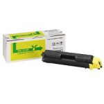 Original Kyocera 1T02PAANL0 / TK5135Y Toner Yellow