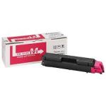 Original Kyocera 1T02PABNL0 / TK5135M Toner Magenta