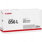 Canon CRG-056L Toner 5.1K LBP325X/MF543X Original