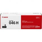 Canon CRG046HBK TONER HY BLACK 6.3K PAG Original