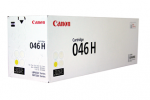 Canon CRG046HY TONER HY YELLOW 5.K PAGES Original