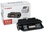 Canon FX6 TONER L1000 BLK Original