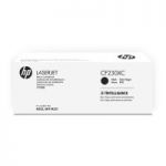 HP CF230XC TONER CONTRACT BLACK Original