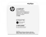 HP CF237YC TONER CONTRACT EXTRA HY BLK Original