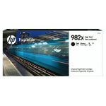 HP T0B30A TONER 982X HYLD BLACK PAGEWIDE Original