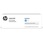 HP W2001XC TONER 658X CYAN CONTRACT LJ Original