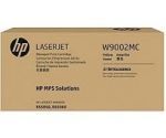 HP W9002MC TONER YELLOW MANAGED Original