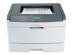 Imprimanta Laser Lexmark E 360dn, duplex Refurbished / 34S0512