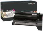 Lexmark 15G032M TONER CTG C752 MAG 15KPG Original