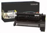 Lexmark 15G032Y TONER CTG C752 YEL 15KPG Original