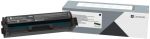 Lexmark 20N0H10 Toner HI Black 4.5K Original