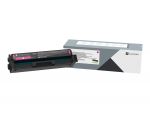 Lexmark 20N0H30 Toner HI Magenta 4.5K Original