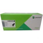 Lexmark 24B6515 TONER XC8160 BLK 50K Original