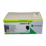 Lexmark 24B6517 TONER C4150 MAGENTA 10K Original