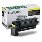 Lexmark 24B6890 TONER CARTRIDGE BLACK Original