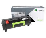 Lexmark 51B0HA0 Toner Black HIG Original