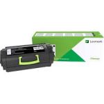 Lexmark 53B0HA0 TONER HIGH MS817/MX717 Original