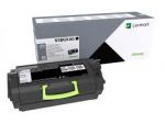 Lexmark 53B0XA0 TONER EX HI MS818/MX718 Original