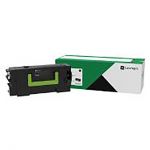 Lexmark 58D2H00 TONER HI RET BLK 15K Original